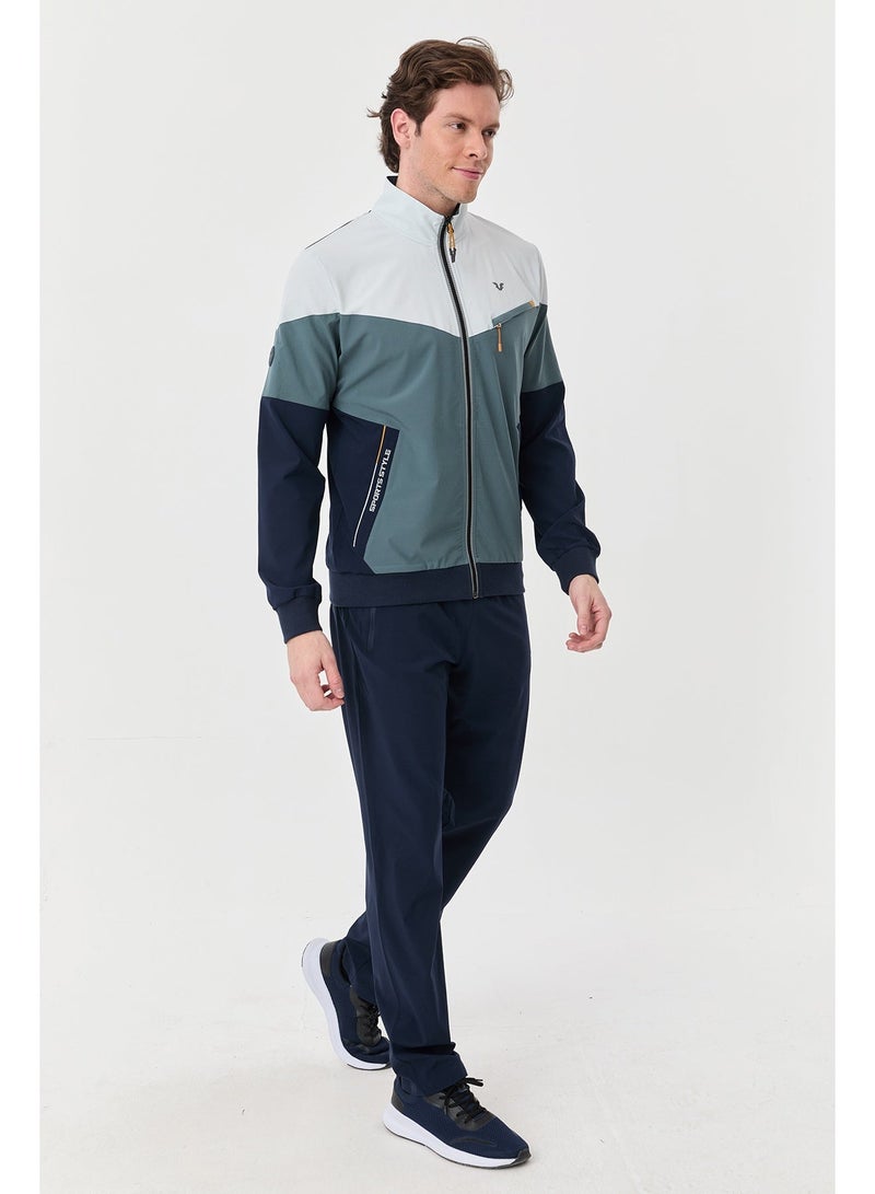 Bilcee Men TRACKSUIT - Image 1